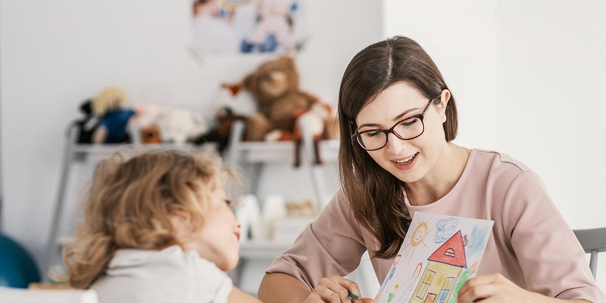 Choosing the Right Early Childhood Education Program