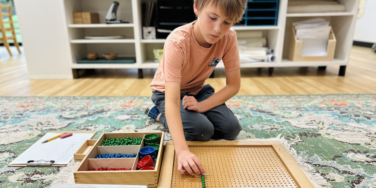 Choosing the Right Montessori School in Istanbul