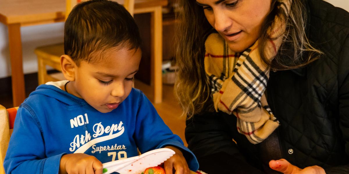 How to Find a Montessori Preschool Near Me