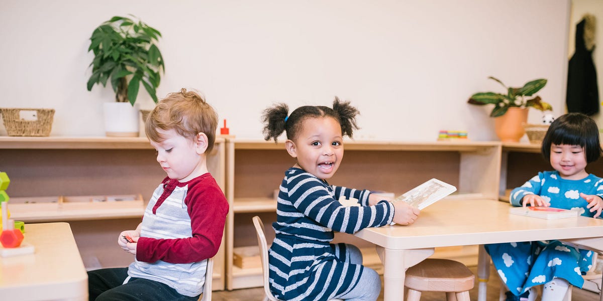 Montessori at Home Parenting: Practical Daily Tips