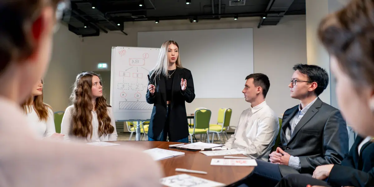 LMS Meaning Explained: Understanding Learning Management Systems in the Digital Age